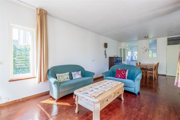 Medium property photo - De Reede 74, 9642 ME Veendam